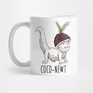 COCO-NEWT Mug